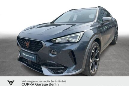 Cupra Formentor Gebrauchtwagen