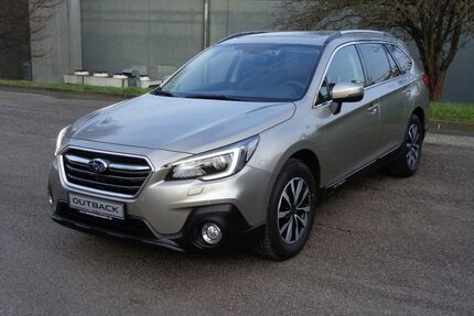 Subaru Outback Gebrauchtwagen