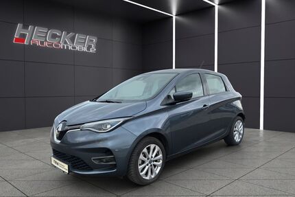 Renault ZOE Gebrauchtwagen