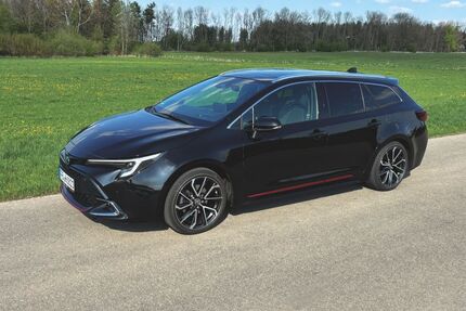 Toyota Corolla Gebrauchtwagen