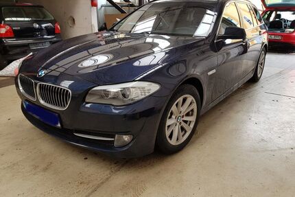 BMW 520 Gebrauchtwagen