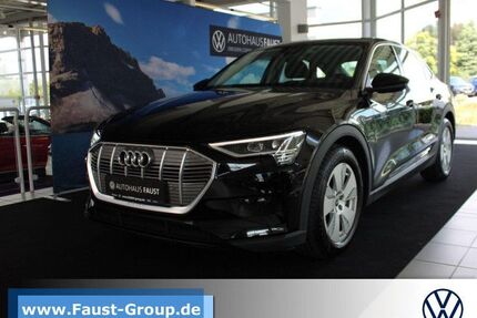 Audi e-tron Gebrauchtwagen