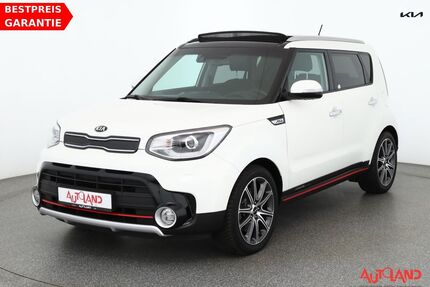 Kia Soul Gebrauchtwagen