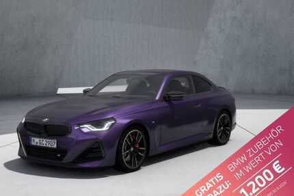 BMW M240i Gebrauchtwagen
