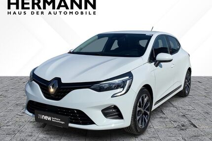 Renault Clio Gebrauchtwagen