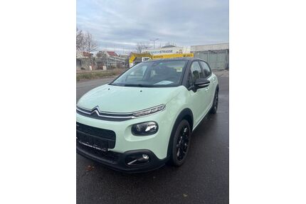 Citroen C3 Gebrauchtwagen