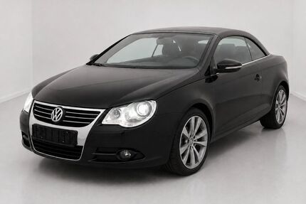 VW Eos Gebrauchtwagen