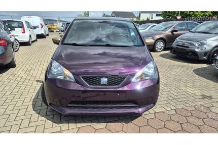 Seat Mii Gebrauchtwagen