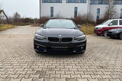 BMW 420 Gran Coupé Gebrauchtwagen