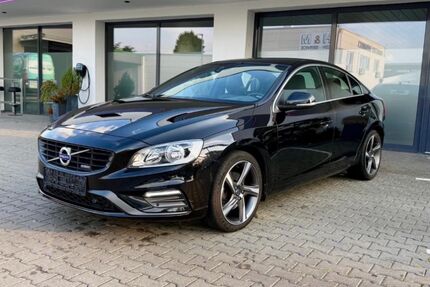Volvo S60 Gebrauchtwagen