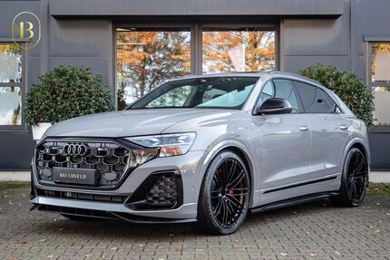 Audi Q8 Gebrauchtwagen