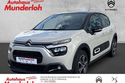 Citroen C3 Gebrauchtwagen