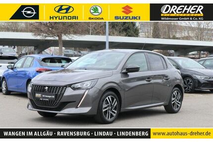 Peugeot 208 Gebrauchtwagen
