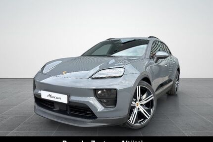 Porsche Macan Gebrauchtwagen