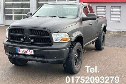 Dodge RAM Gebrauchtwagen