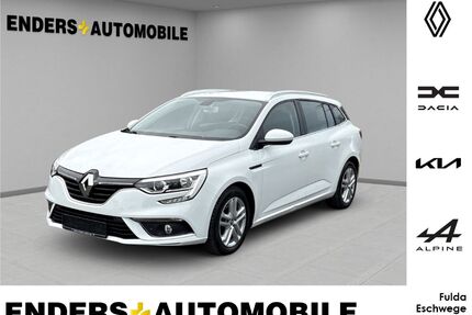 Renault Megane Gebrauchtwagen