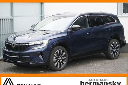 Renault Espace Gebrauchtwagen