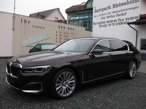 Audi 745e Top Ausst. 