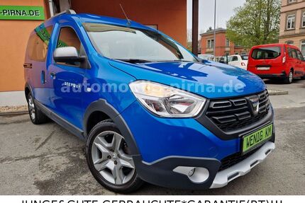 Dacia Dokker Gebrauchtwagen