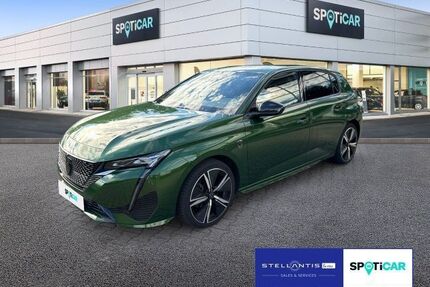 Peugeot 308 Gebrauchtwagen