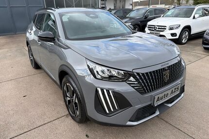 Peugeot 2008 Gebrauchtwagen
