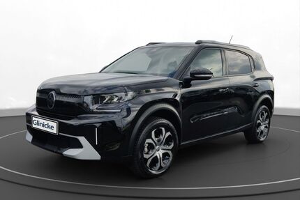 Citroen C3 Aircross Gebrauchtwagen