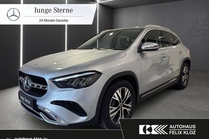 Mercedes-Benz GLA 200 Gebrauchtwagen