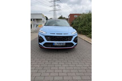 Hyundai KONA Gebrauchtwagen