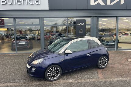 Opel Adam Gebrauchtwagen