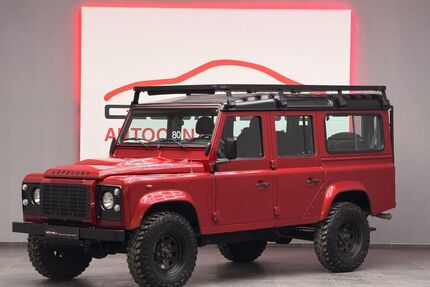 Land Rover Defender Gebrauchtwagen