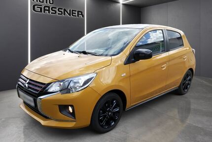 Mitsubishi Space Star Gebrauchtwagen