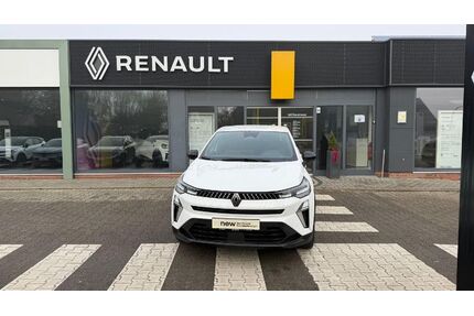 Renault Captur Gebrauchtwagen