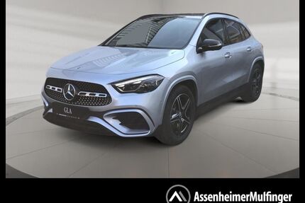 Mercedes-Benz GLA 200 Gebrauchtwagen