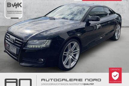 Audi A5 Gebrauchtwagen