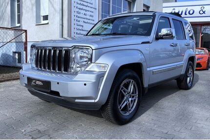 Jeep Cherokee Gebrauchtwagen