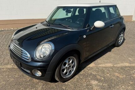 Mini Cooper Gebrauchtwagen