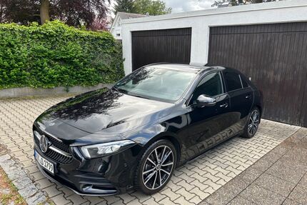 Mercedes-Benz A 200 Gebrauchtwagen