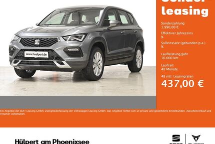 Seat Ateca Gebrauchtwagen