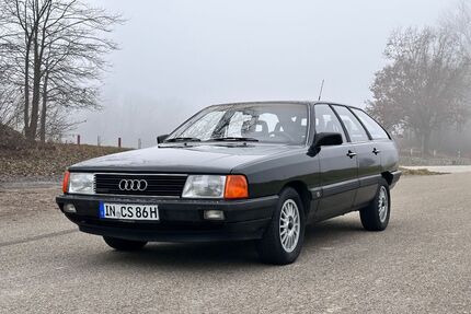 Audi 100 Gebrauchtwagen