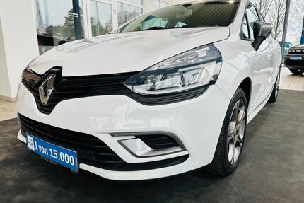 Renault Clio Gebrauchtwagen
