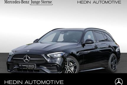 Mercedes-Benz C 220 Gebrauchtwagen
