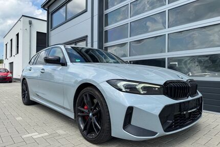 BMW 330 Gebrauchtwagen