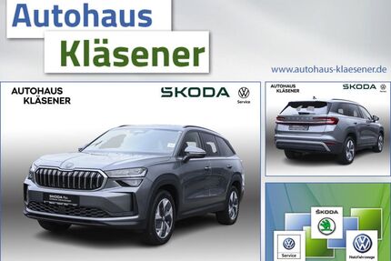 Skoda Kodiaq Gebrauchtwagen