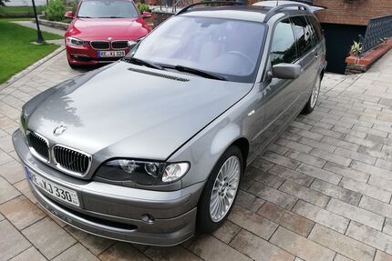 Alpina B3 Gebrauchtwagen