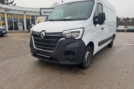 Renault Master Gebrauchtwagen