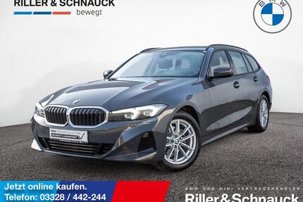 BMW 320 Gebrauchtwagen