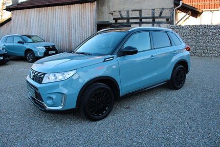 Suzuki Vitara Gebrauchtwagen