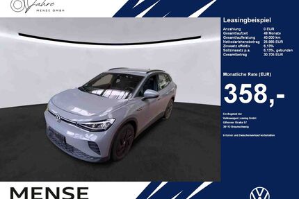 VW ID.4 Gebrauchtwagen