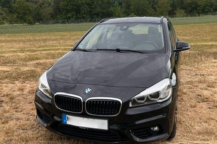 BMW 218 Active Tourer Gebrauchtwagen