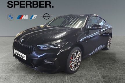 BMW 220 Gran Coupé Gebrauchtwagen